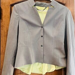 Elie Tahari Blazer